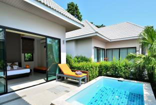 Chaweng Noi Pool Villa Koh Samui